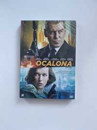 Film DVD Ocalona