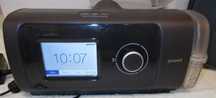 Aparat auto CPAP YUWELL BreathCare YH-480 C