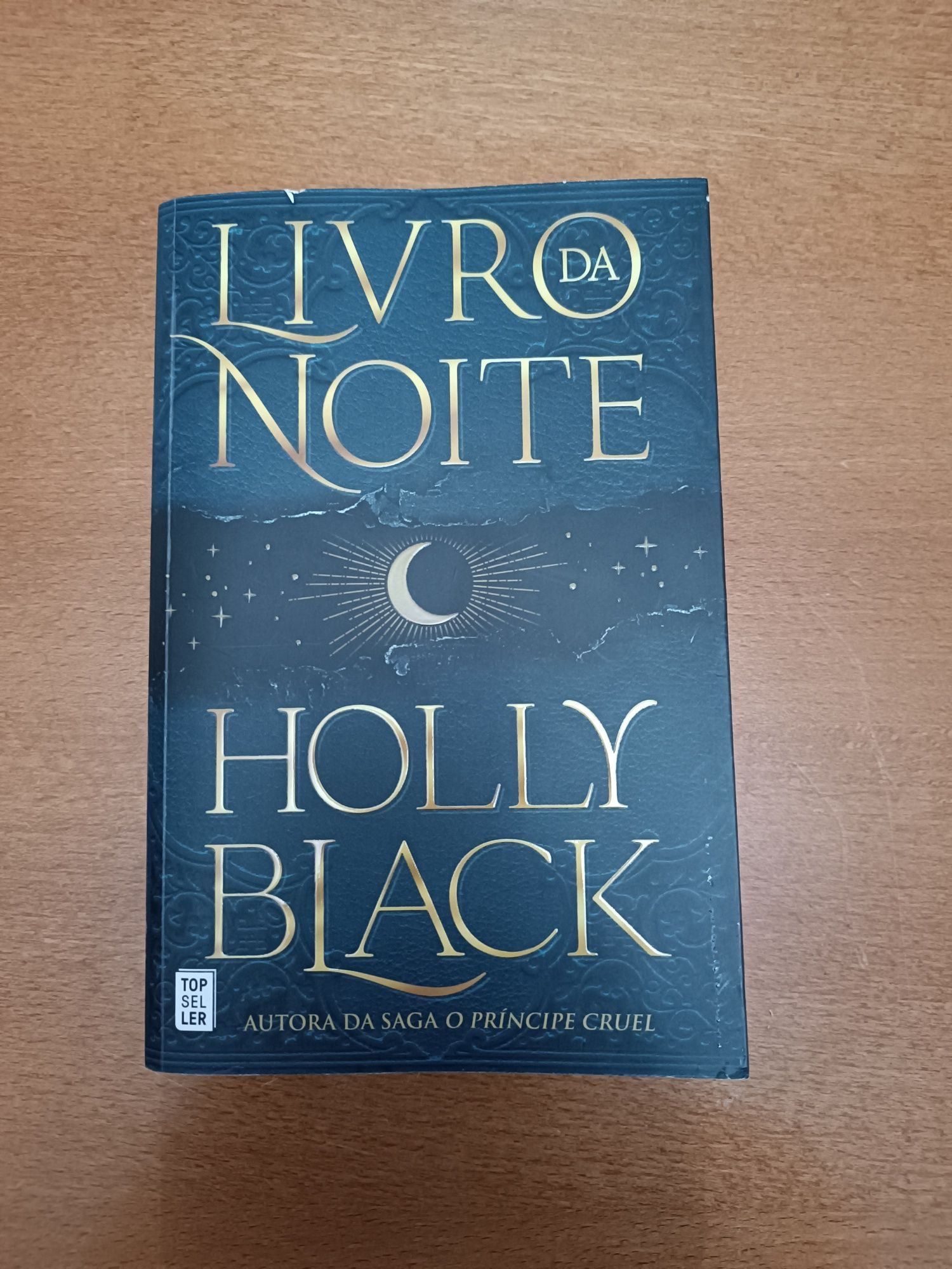Livro da Noite  de Holly Black
