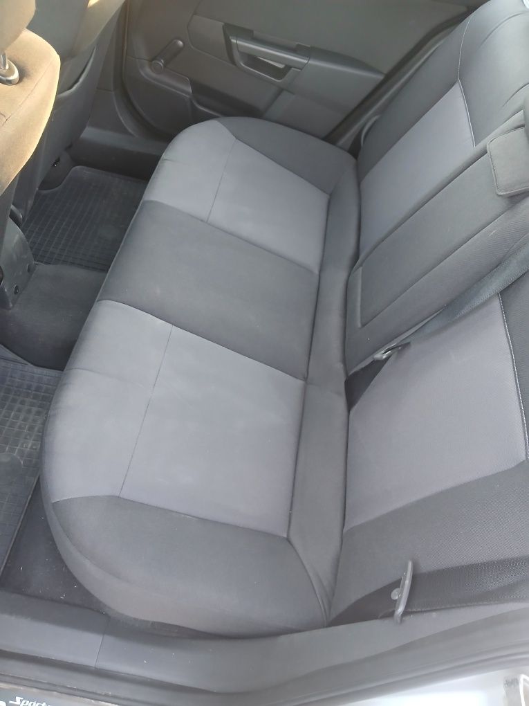 Opel astra h 2008r 1.3 turbo