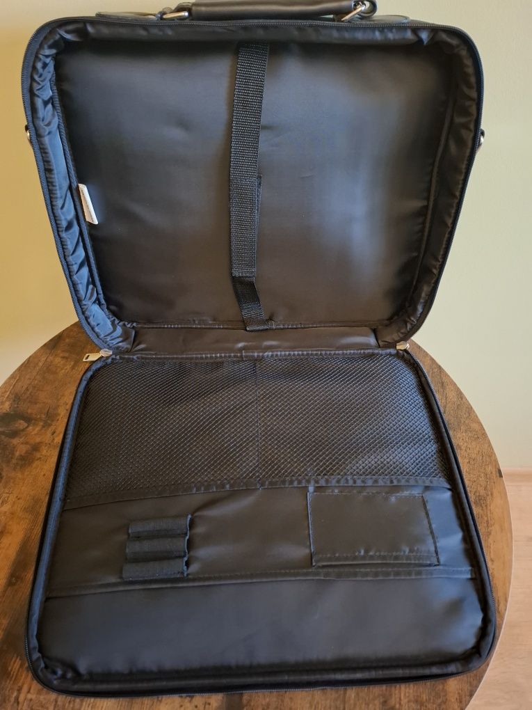 Torba na laptopa, notebooka basexx