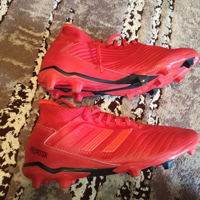 Бутсы 45 размер состояние идеальное