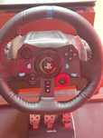 Volante logithec