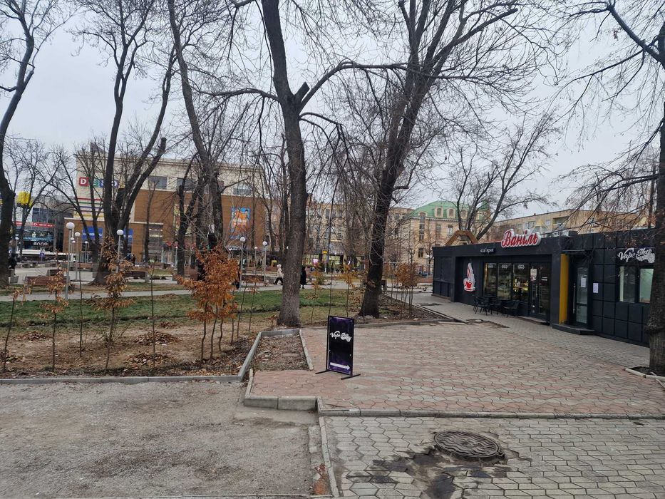 Здаються в оренду приміщення