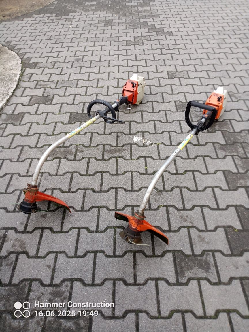 Sprzedam podkaszarki Stihl FS 36