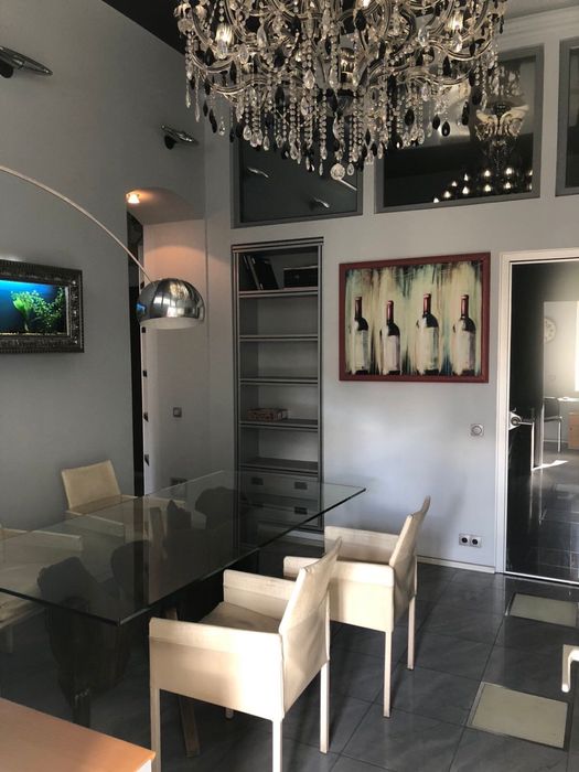 Сдам в аренду офис Премиум класса