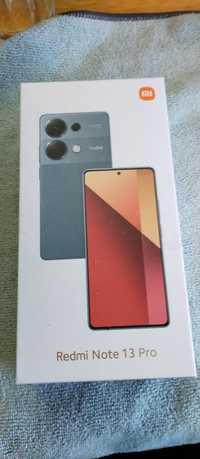 Продам Redmi Note 13 Pro 512/12