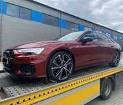 Audi A6 ODSTĄPIĘ LEASING! I właściciel, bezwypadkowy, salon PL.