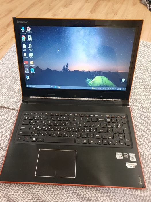 Продам Ноутбук Lenovo IdeaPad Flex 15