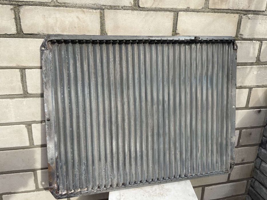 Жалюзи ЗиЛ 130 новие