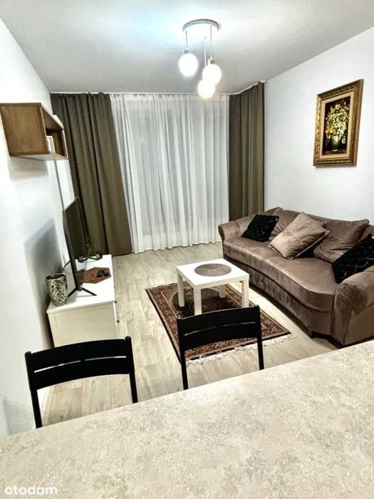 NOWE, 2Pok.+Balkon, Solar Garden, Bezpośrednio, EN