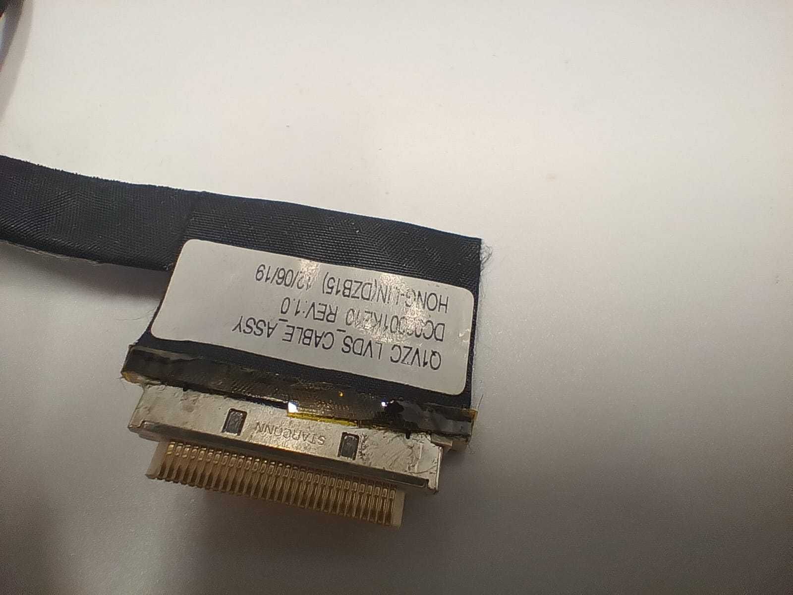 Taśma matrycy do laptopa Acer Aspire V5 Q1VZC.