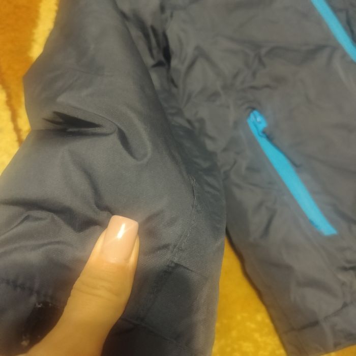 Лижний костюм унісекс р.140