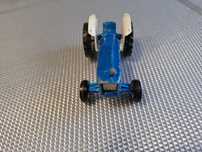 Majorette Ford 5000 traktor