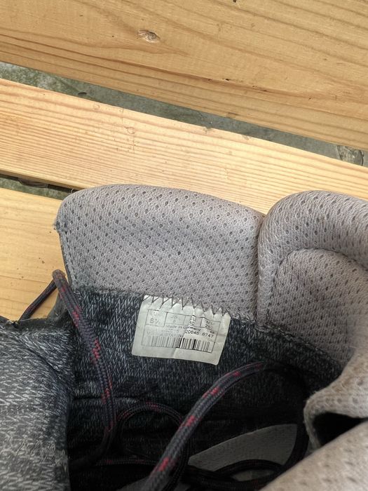 Трекінгові черевики Lova