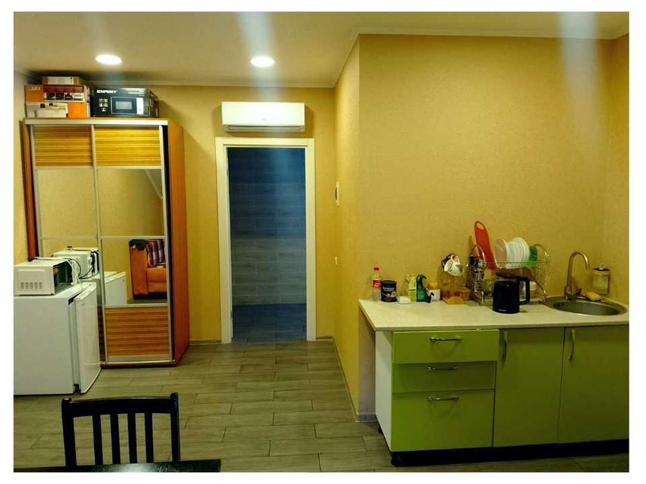 Оренда офісних приміщень на бульварі Шевченка площею 272 м.кв.