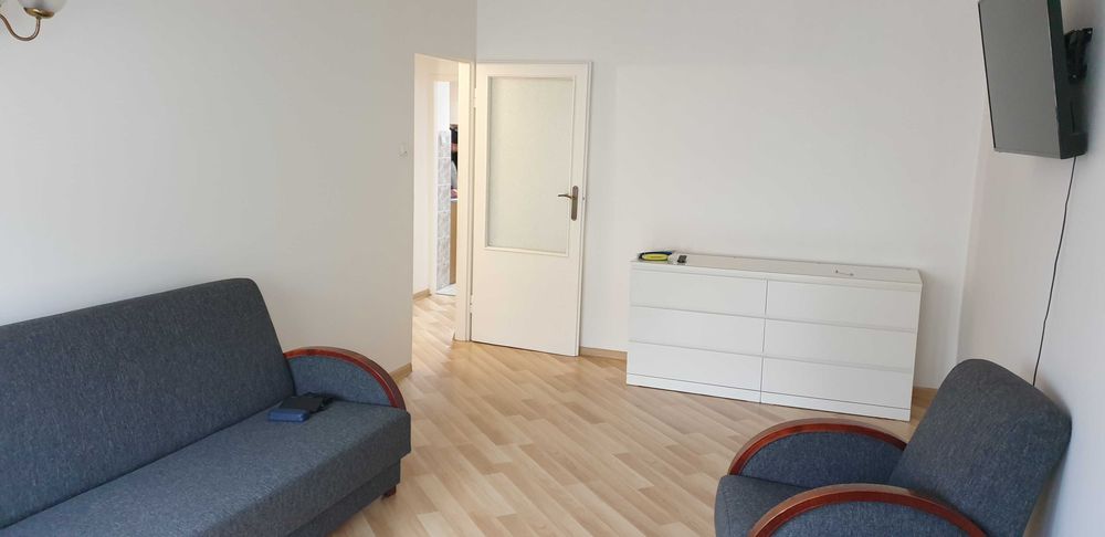 Mieszkanie 2 pokoje - Gdynia Leszczynki -  Wejherowska