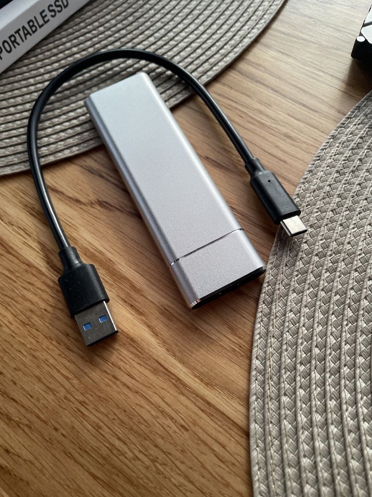 portable ssd shl-r320