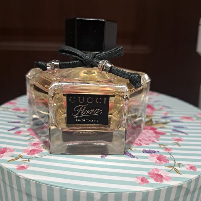 Gucci Flora edt 50 ml