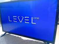 Tv telewizor LEVEL 32 cale