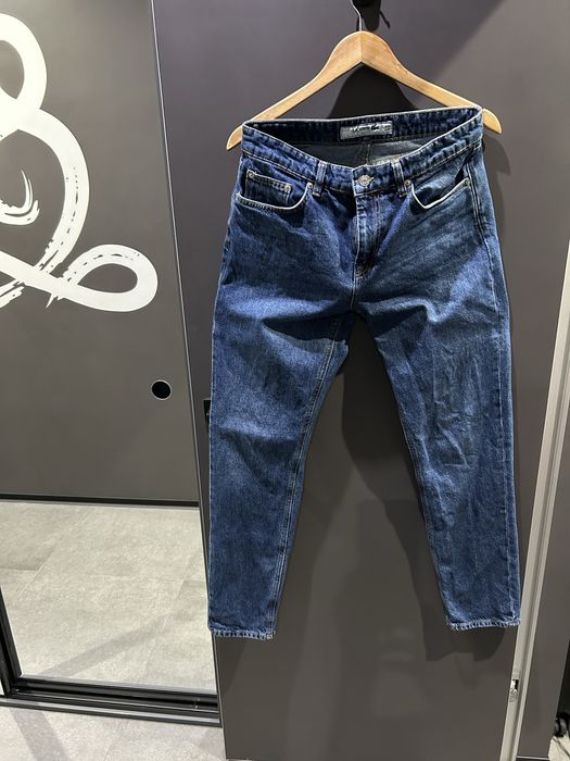 Lacoste джинси slimfit 33/32