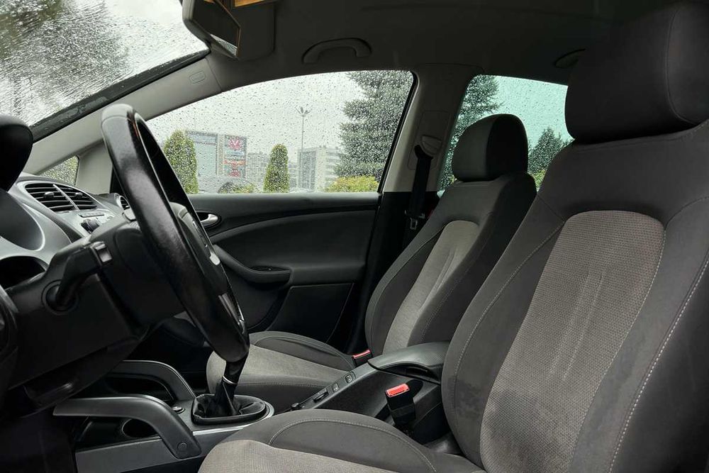 Seat Altea 2011 1.4