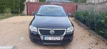 Volkswagen Passat b6 1.9 TDI