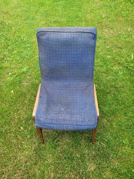 Krzesło Aga PRL, do renowacji