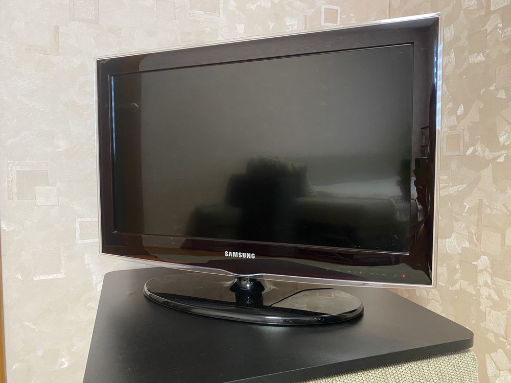 Tv телевізор Samsung Le26d450g1w