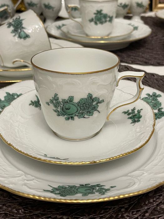 Rosenthal,кавовий сервіз