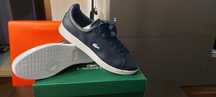 Lacoste sneakersy carnaby pro 124 rozm. 45