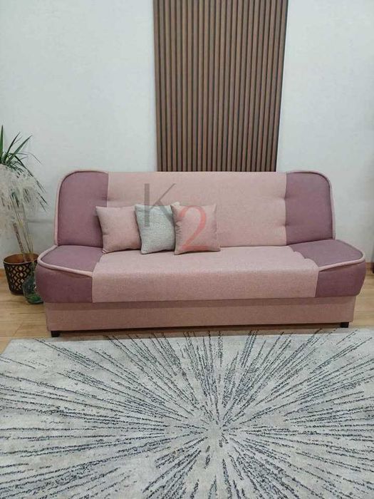 Wersalka TANIA Kanapa Łóżko Sofa Bonell Do Salonu Dostawa3-7Dni+GRATIS