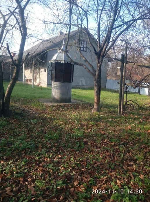 Житловий будинок