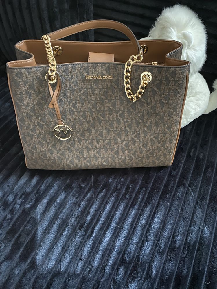 Torebka Michael Kors Susannah