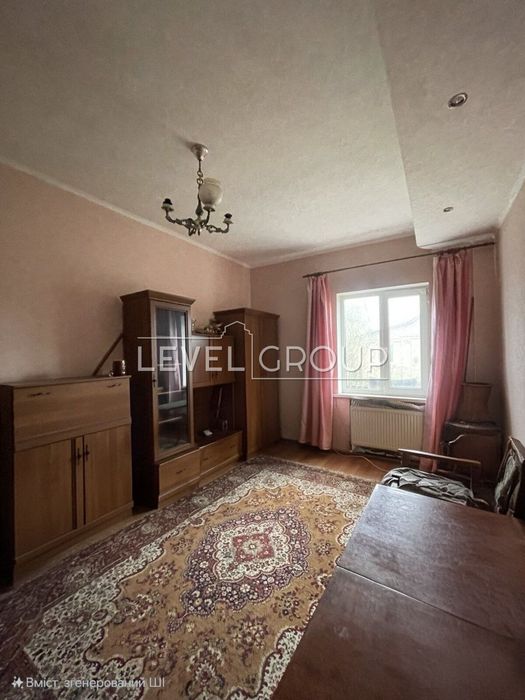 Продаж 2-поверх. пів будинку с. Нове, Фастівський район, Боярка