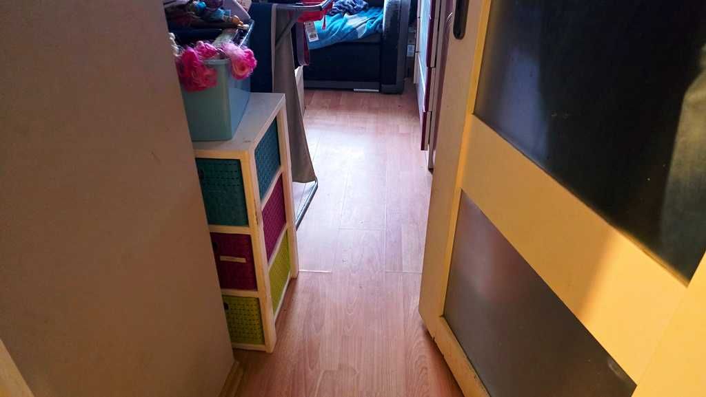 sprzedam udział 1/2 w spółdzielczym własnościowym prawie do lokalu