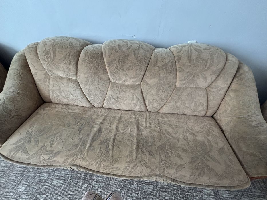 Продам мʼяку частину