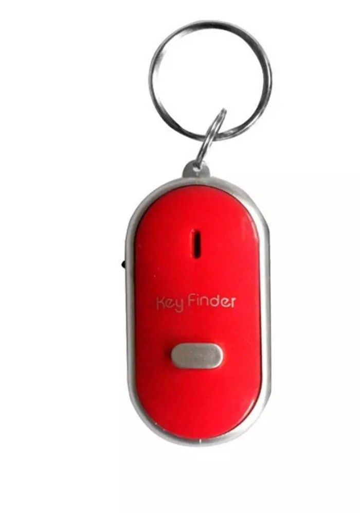 KEY FINDER localizador com alarme