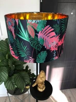 Design lampa podlogowa