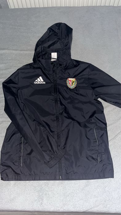 Kurtka wiatrówka Śląsk Wrocław