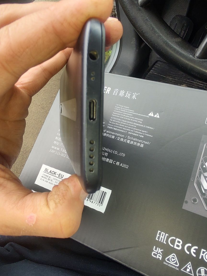 Xiaomi redmi 8А не ловить мережу