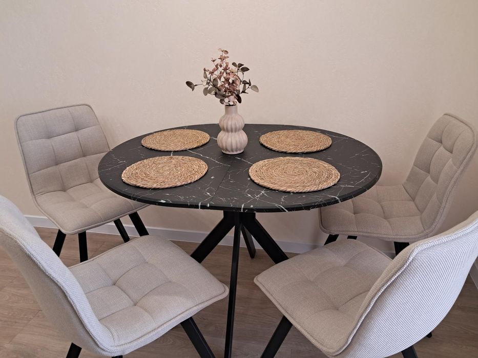 Квартира 55м2, ЖК Ювілейний, Микитинці, Маланюка вул., 58