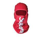 Балаклава supreme/Балаклава/supreme reactive balaklava/шапка супрім
