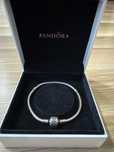 Оригінальний браслет Pandora