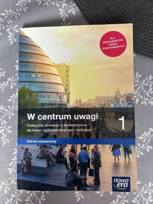 Podrecznik do wosu