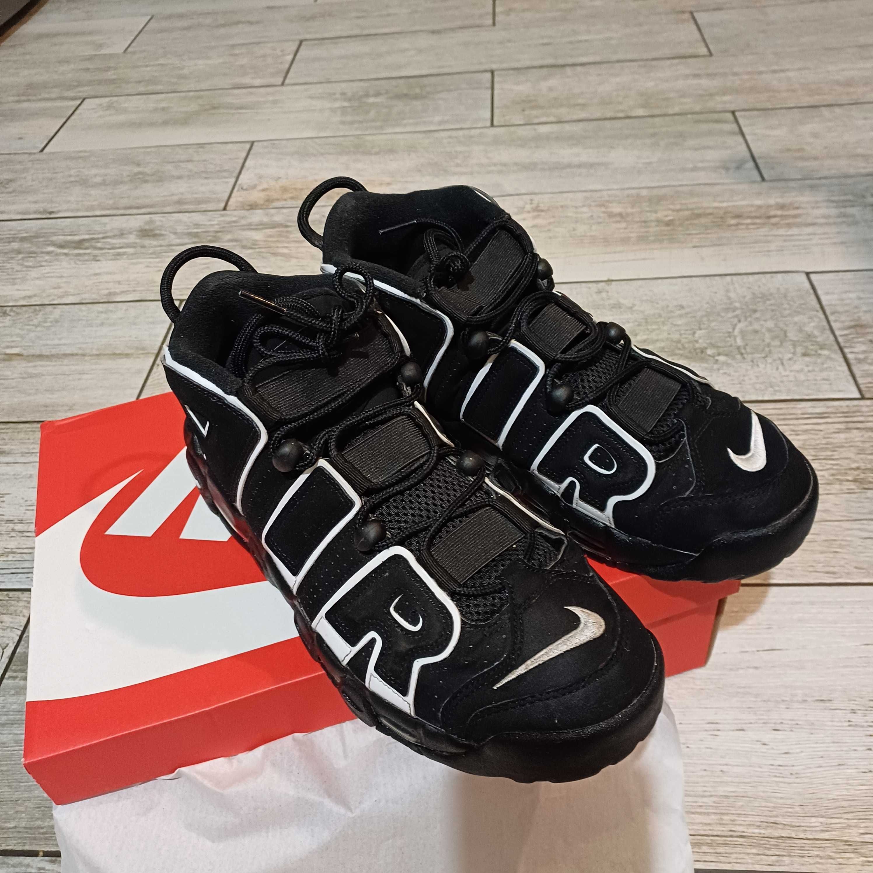 Nike Air More Uptempo rozmiar 43 (27,5)