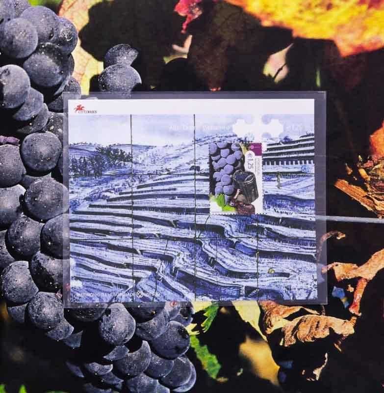 "Wine in Portugal, Flavors of yesterday and today"