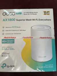 Router TP-LINK Deco X20 (Wi-Fi 6)