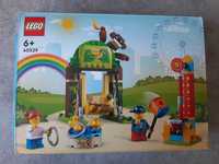 Lego 40529 Park Rozrywki