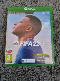 Fifa 22 Xbox one
